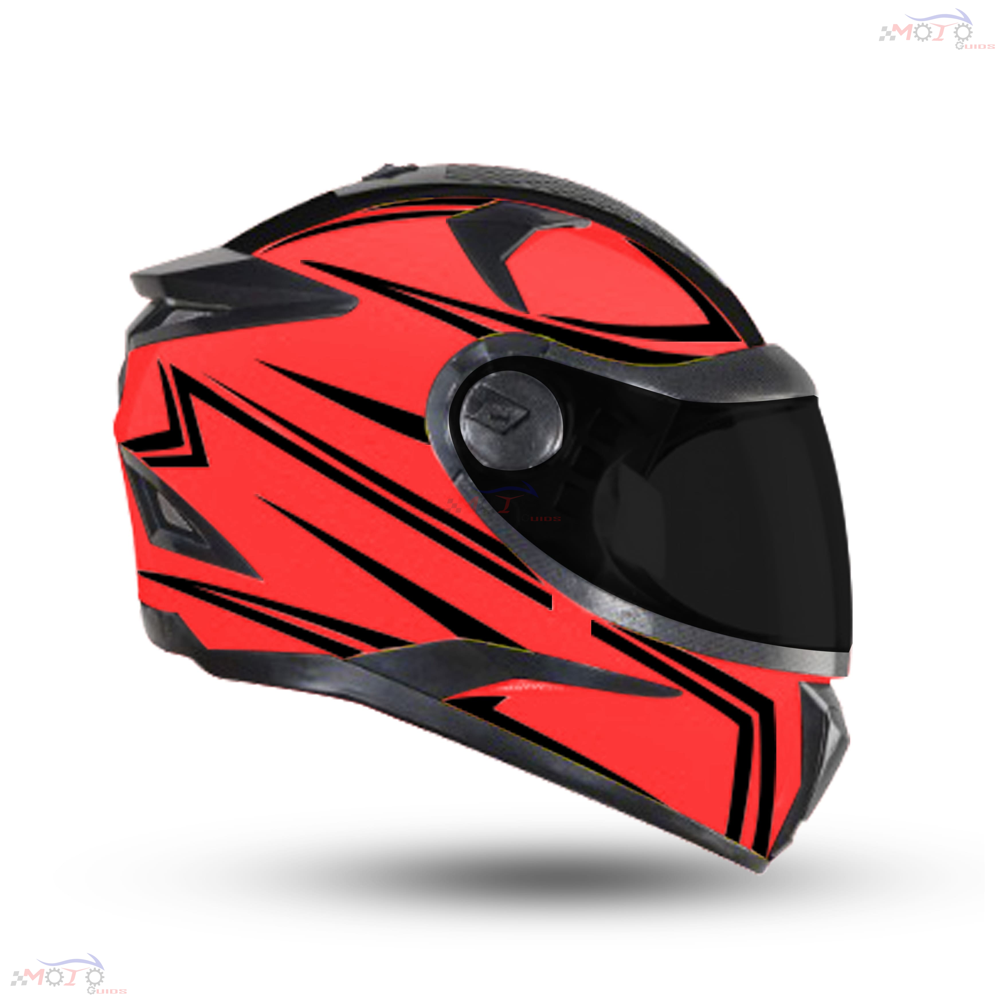 17 ROBOT REFLECTIVE  (FITTED WITH CLEAR VISOR EXTRA SMOKE VISOR FREE) 
